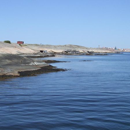 Hotell Fisketangen Кунгшамн Екстериор снимка