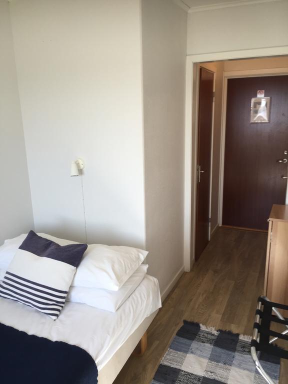 Hotell Fisketangen Кунгшамн Стая снимка