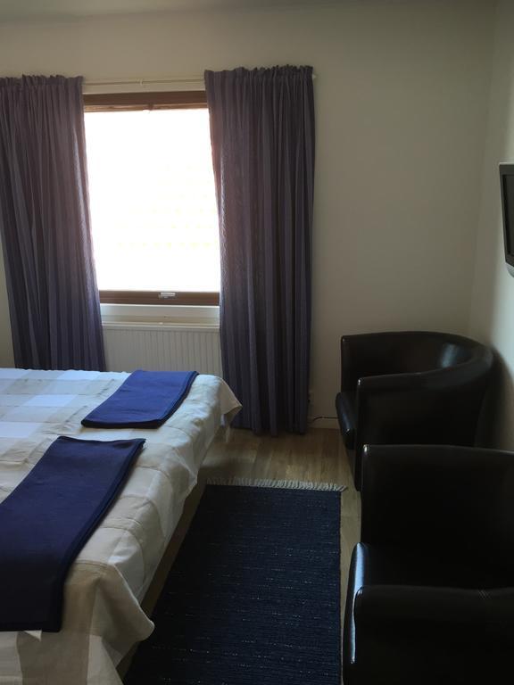 Hotell Fisketangen Кунгшамн Стая снимка