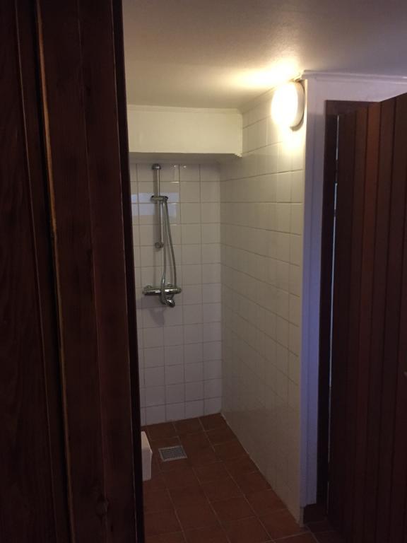 Hotell Fisketangen Кунгшамн Екстериор снимка
